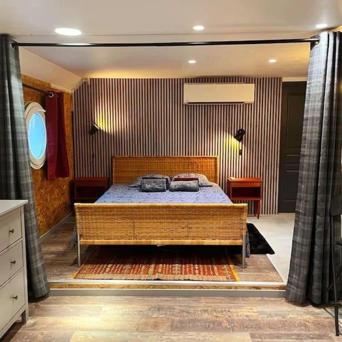 Magnifique Peniche Cosy Et Spacieuse A 툴루즈 외부 사진