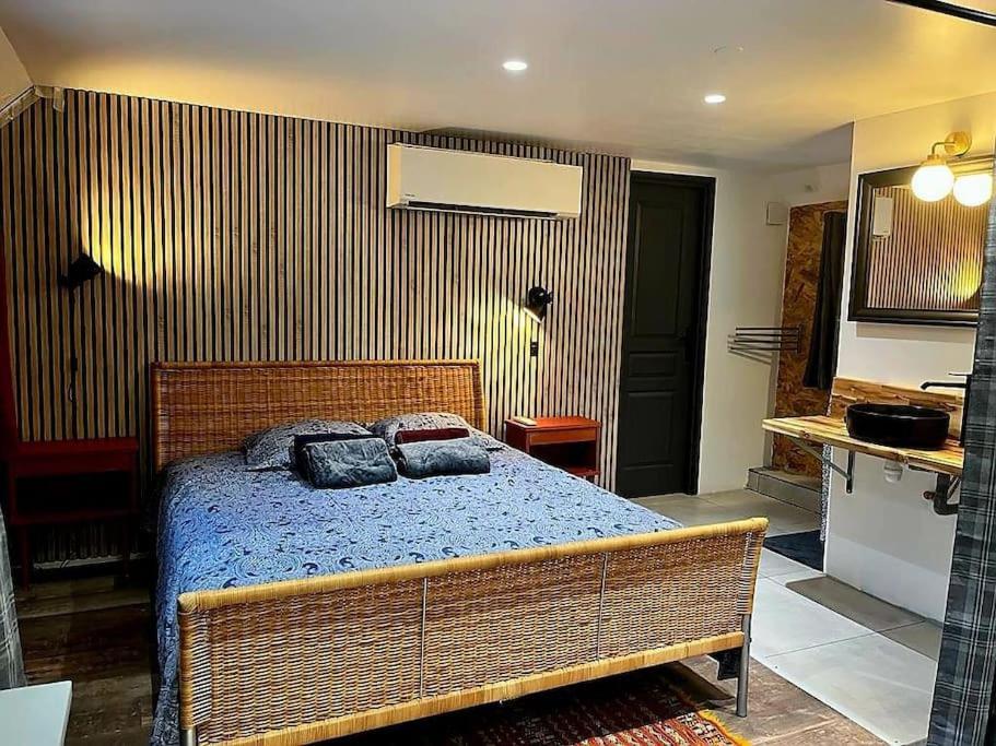 Magnifique Peniche Cosy Et Spacieuse A 툴루즈 외부 사진