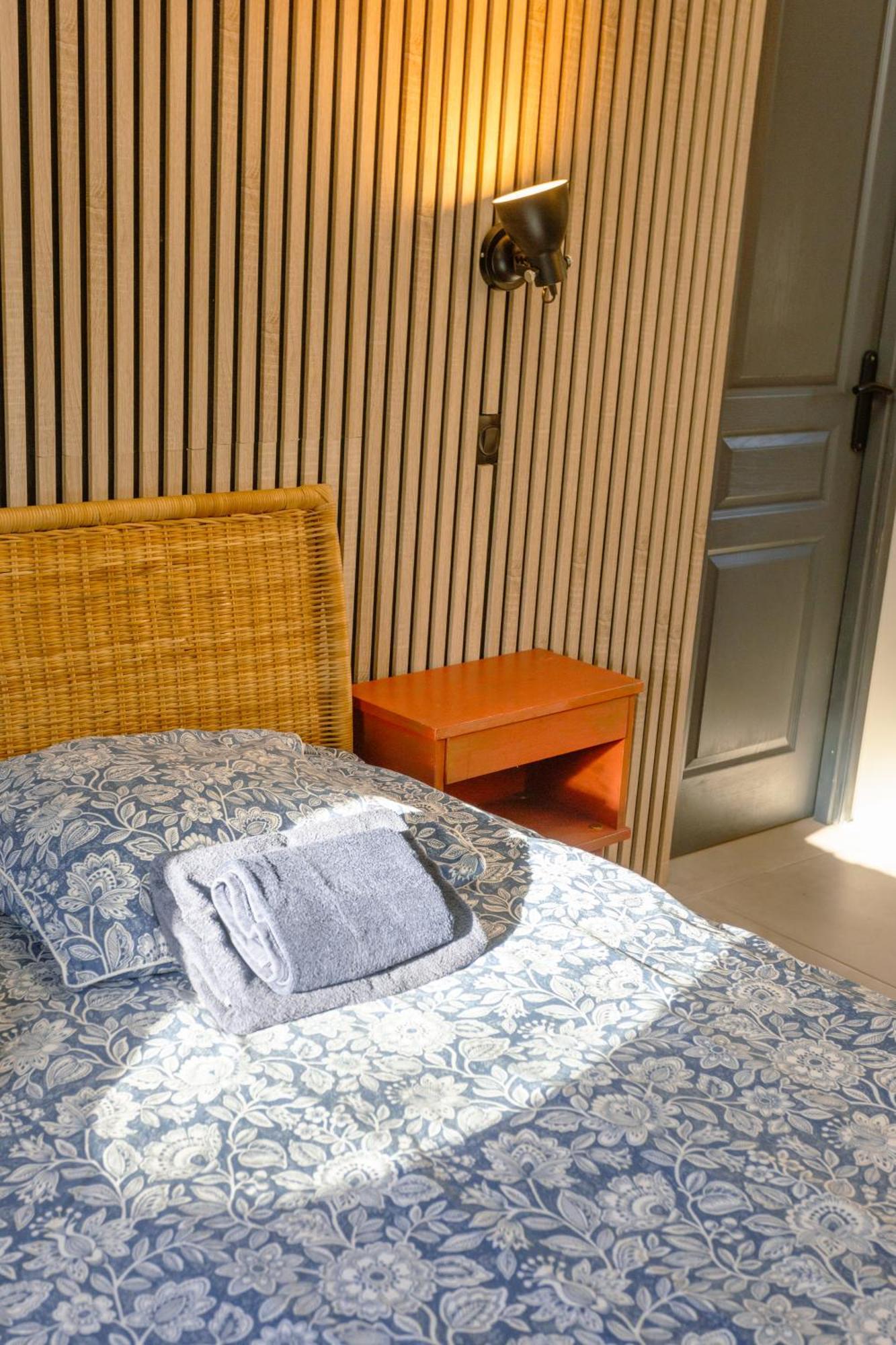 Magnifique Peniche Cosy Et Spacieuse A 툴루즈 외부 사진