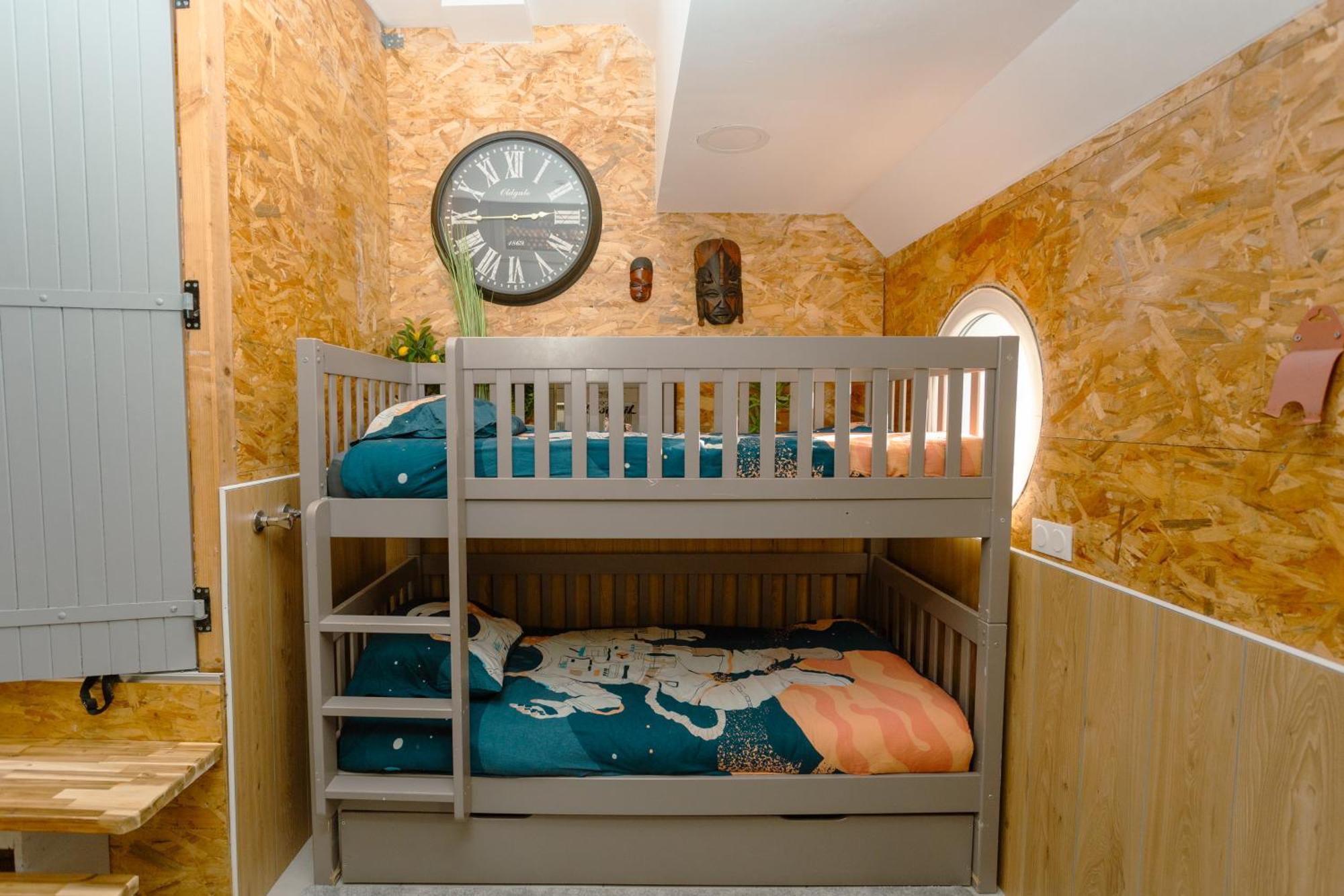 Magnifique Peniche Cosy Et Spacieuse A 툴루즈 외부 사진
