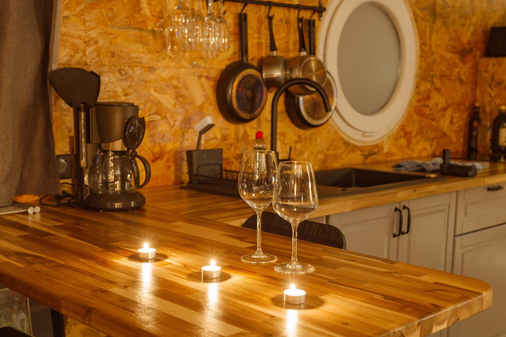Magnifique Peniche Cosy Et Spacieuse A 툴루즈 외부 사진