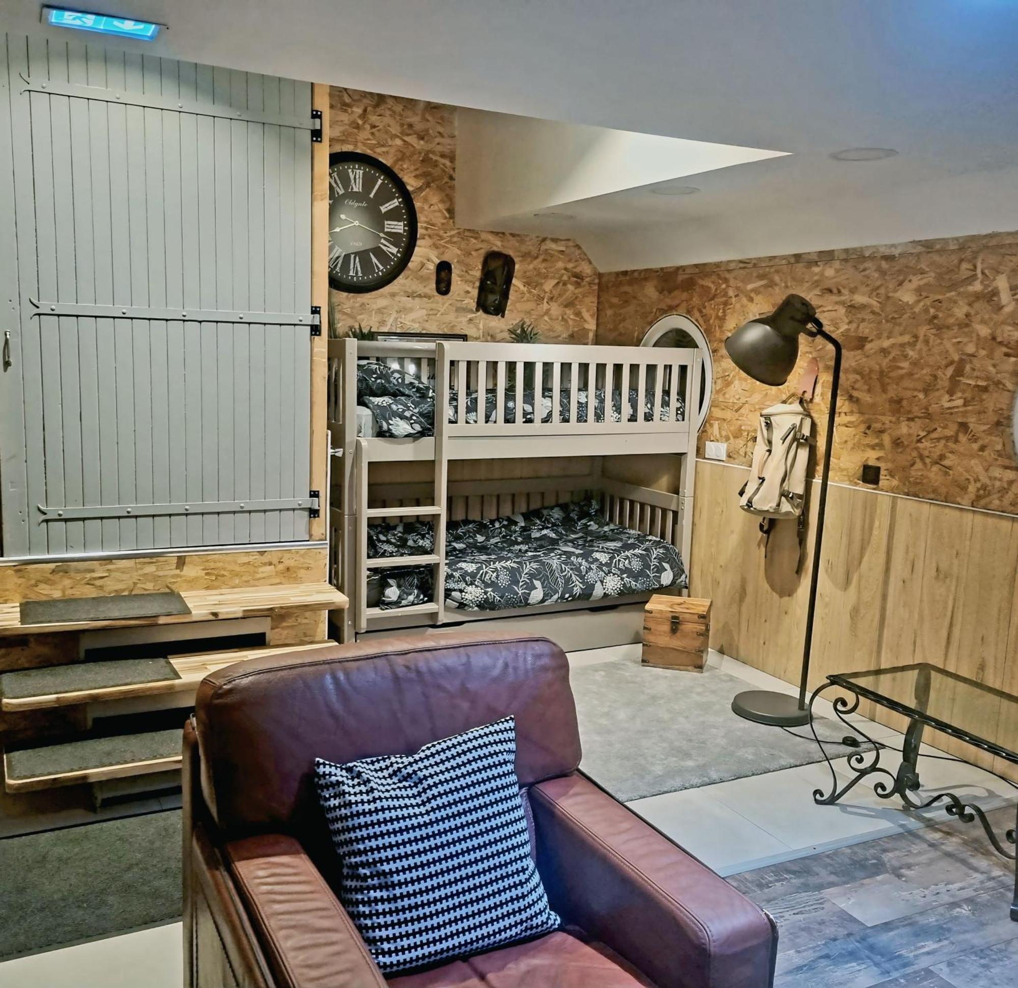 Magnifique Peniche Cosy Et Spacieuse A 툴루즈 외부 사진